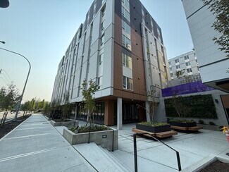 Kirkland, WA Retail - 12333 120th Ave NE