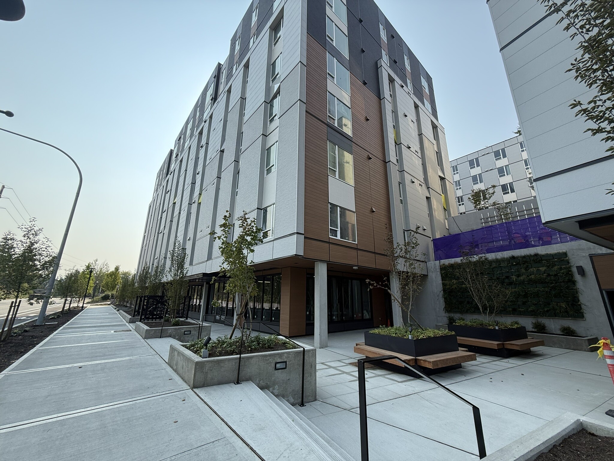 12333 120th Ave NE, Kirkland, WA for Rent