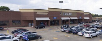 Bedford, TX Retail - 2101-2113 Harwood Rd