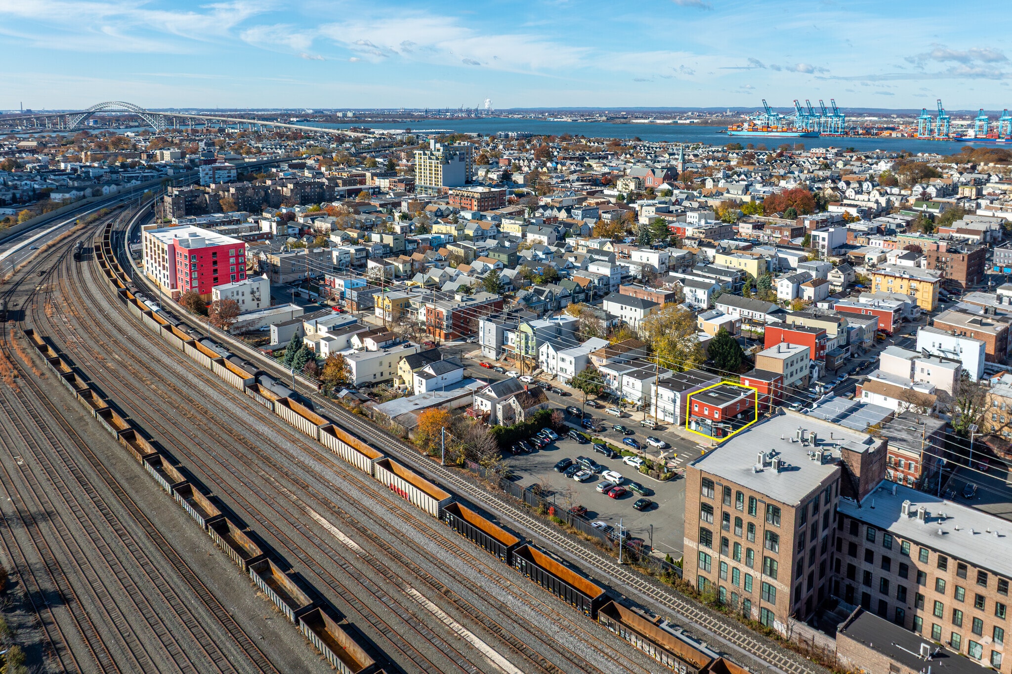 147 Avenue E, Bayonne, NJ for Sale