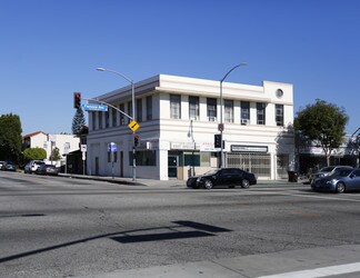 Huntington Park, CA Office, Office/Retail - 2701-2705 E Florence Ave Huntington Park, CA Office, Office/Retail - 2701-2705 E Florence Ave