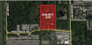 Spring, TX Commercial - 510-550 Westridge Dr