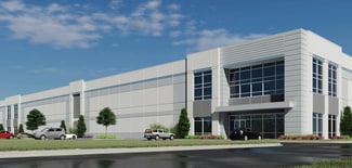 Cincinnati, OH Industrial - 320 S Wayne Ave