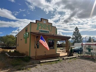 Villa Grove, CO Retail - 34132 Highway 285