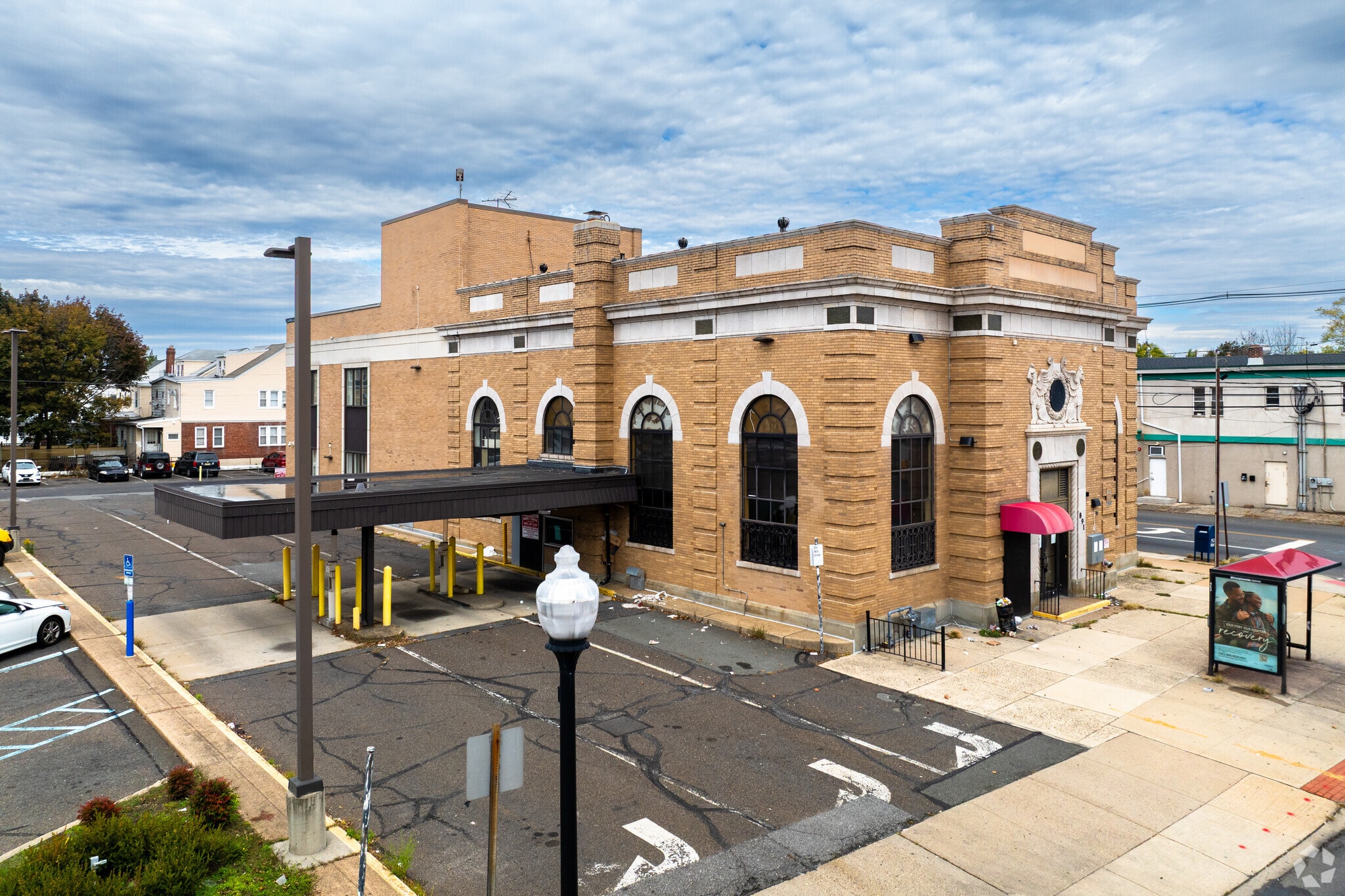 891 Brunswick Ave, Trenton, NJ for Sale