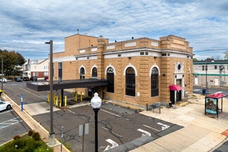 Trenton, NJ Freestanding - 891 Brunswick Ave