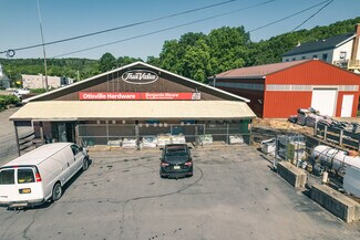 Otisville, NY Freestanding - 10 Wallace St