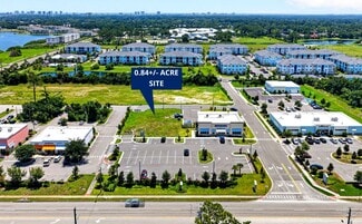 Port Orange, FL Commercial - 3681 Clyde Morris Blvd Port Orange, FL Commercial - 3681 Clyde Morris Blvd
