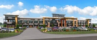 San Antonio, TX Office/Retail, Retail - Shaenfield & Loop 1604 San Antonio, TX Office/Retail, Retail - Shaenfield & Loop 1604