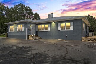 Forest City, NC Freestanding - 492 W Main St