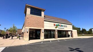 Hoffman Estates, IL Office/Medical - 2300-2350 W Higgins Rd