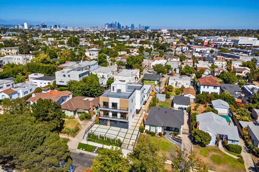 1330 S Longwood Ave, Los Angeles, CA for Sale
