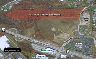 Murrysville, PA Commercial - 3159 Wilson Rd