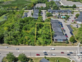 Hanover Park, IL Commercial - 7N630 County Farm Rd