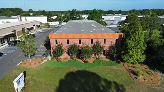 Wilmington, NC Industrial - 6713 Netherlands Dr