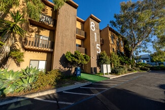 Chula Vista, CA Office - 815 3rd Ave