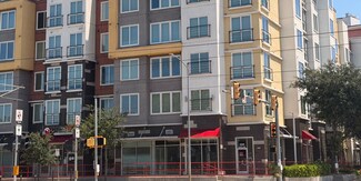 Houston, TX Retail - 3509 Elgin St