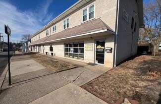 North Wales, PA Office/Retail - 103-111 N 2nd St