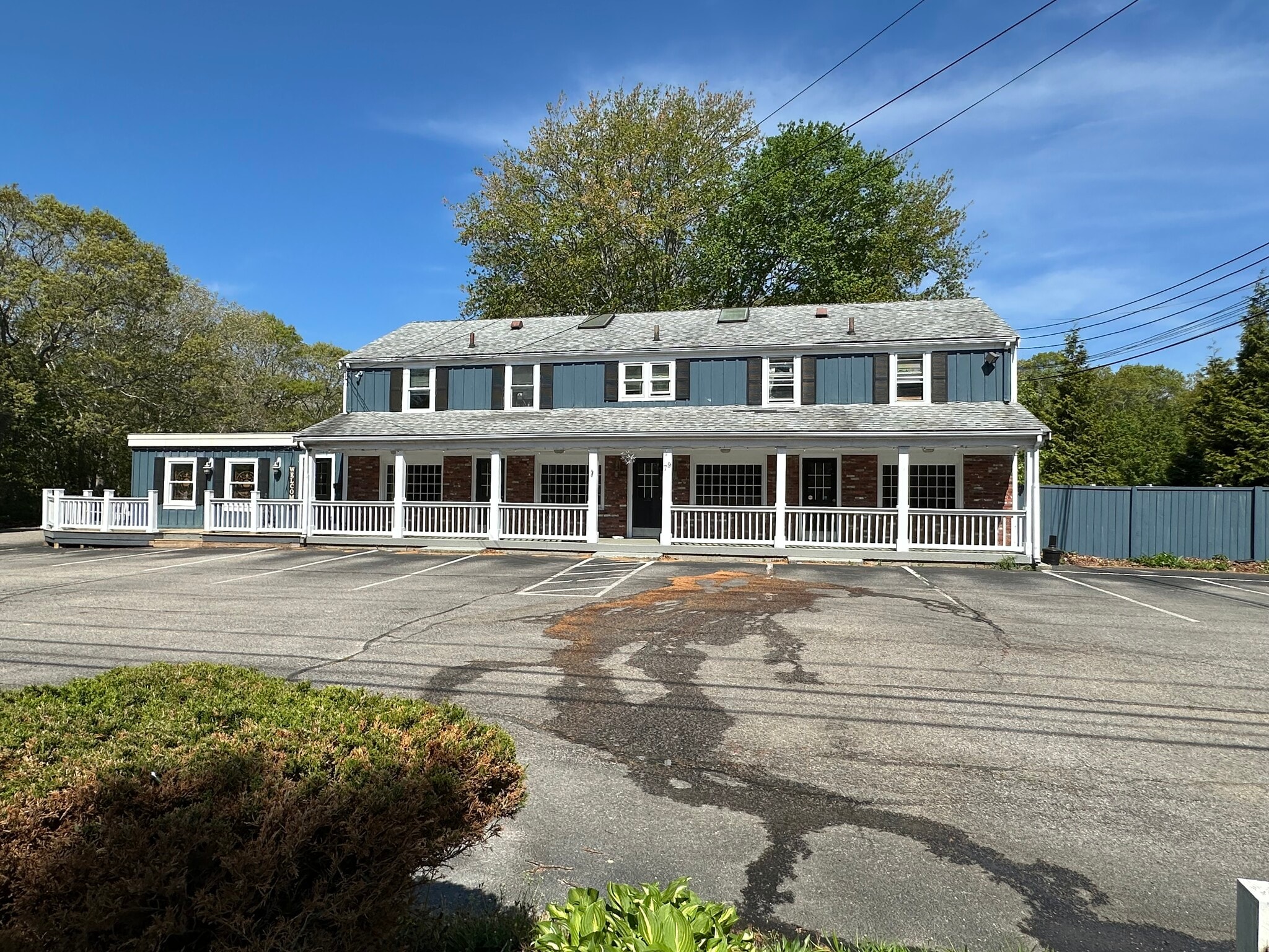 79 Route 130, Forestdale, MA for Sale