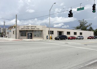 North Miami Beach, FL undefined - 16400 W Dixie Hwy