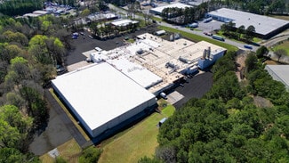 Lithonia, GA Industrial - 2200 Lithonia Industrial Blvd Lithonia, GA Industrial - 2200 Lithonia Industrial Blvd