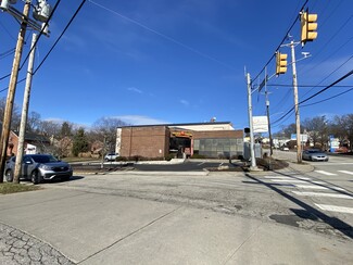 Pittsburgh, PA Retail - 460 Cochran Rd