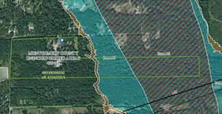 Conroe, TX Commercial Land - 15960 Stoltje Dr