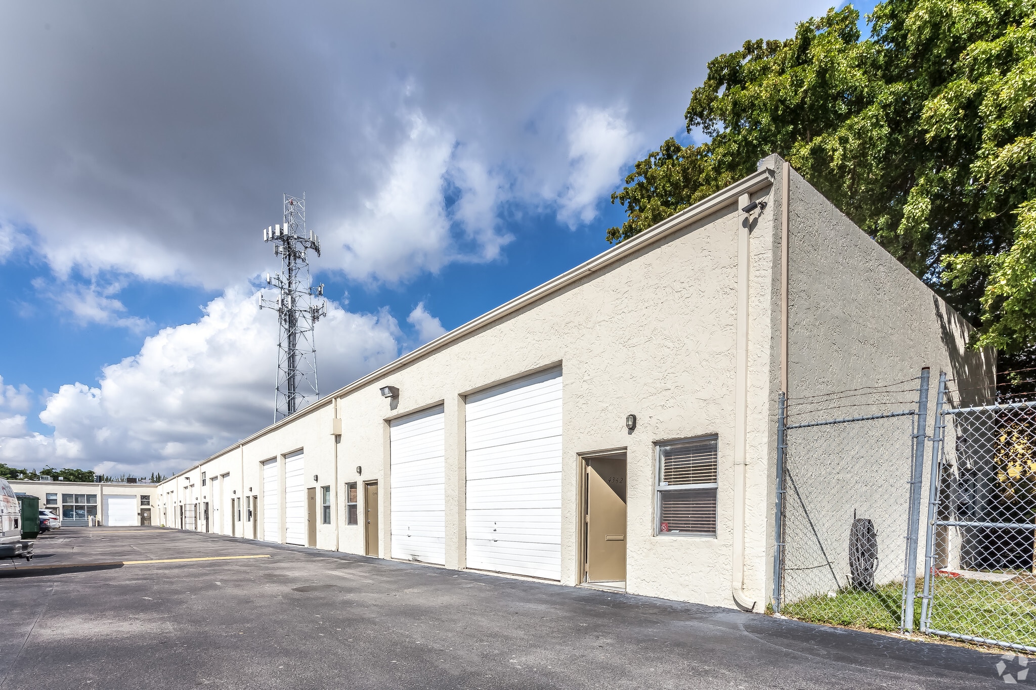 4342-4394 SW 74th Ave, Miami, FL for Rent