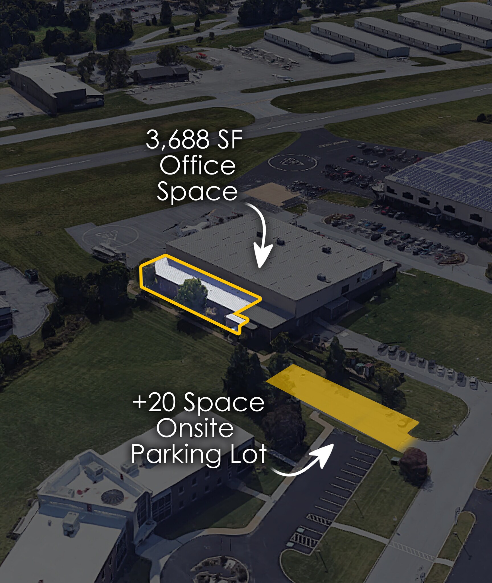 1220 American Blvd, West Chester, PA for Rent