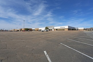 Texarkana, TX Retail - 2400 Richmond Rd Texarkana, TX Retail - 2400 Richmond Rd