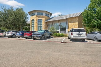 San Antonio, TX Office - 16023 Via Shavano