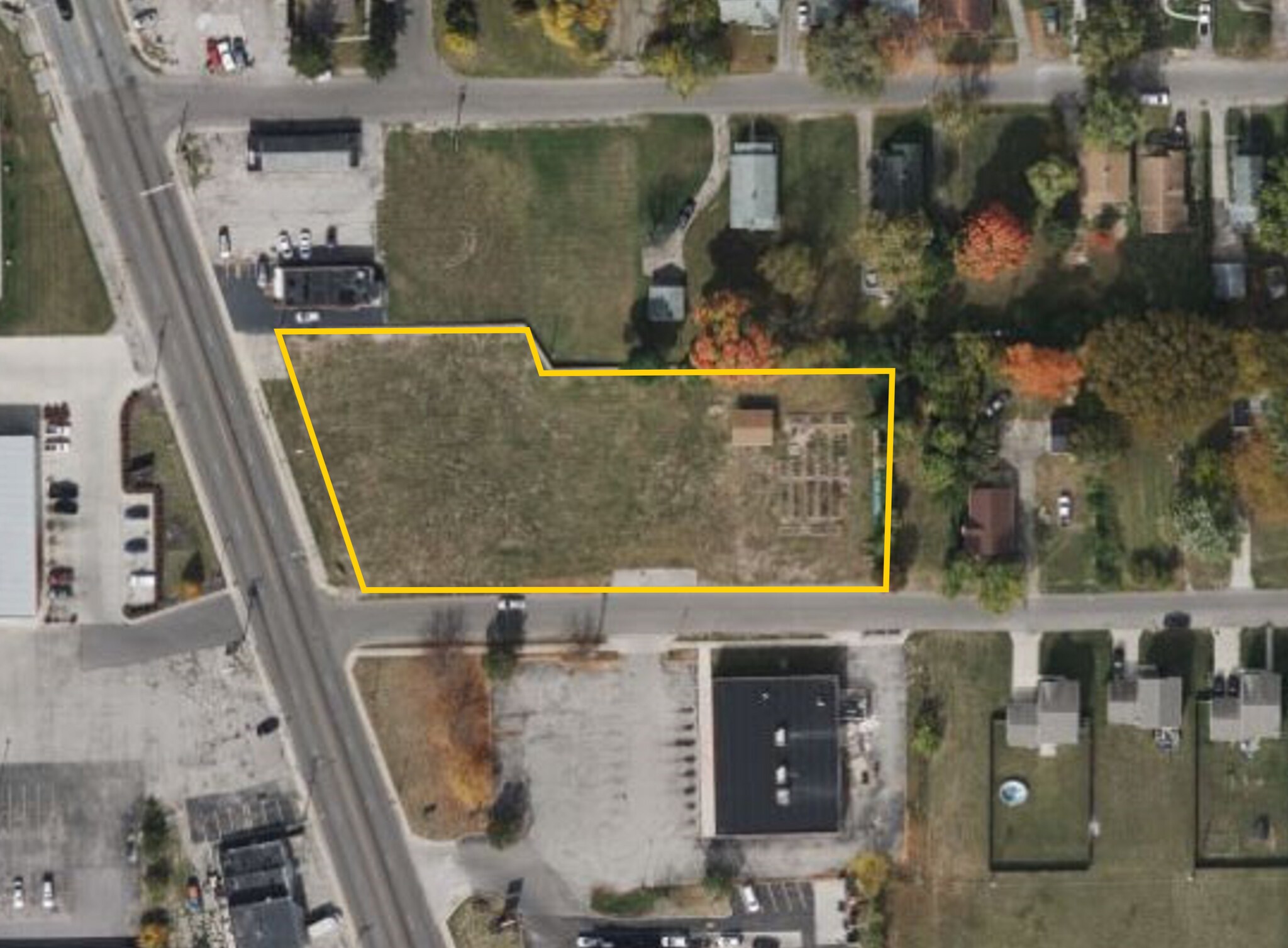 Salem Avenue, Dayton, OH for Sale