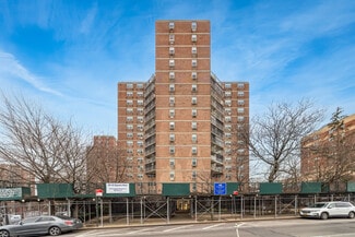 Woodside, NY Office/Medical - 5940 Queens Blvd