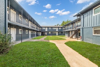 Houston, TX Apartments - 4706 Yellowstone Blvd Houston, TX Apartments - 4706 Yellowstone Blvd