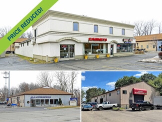 33,240 SF Three Building Portfolio