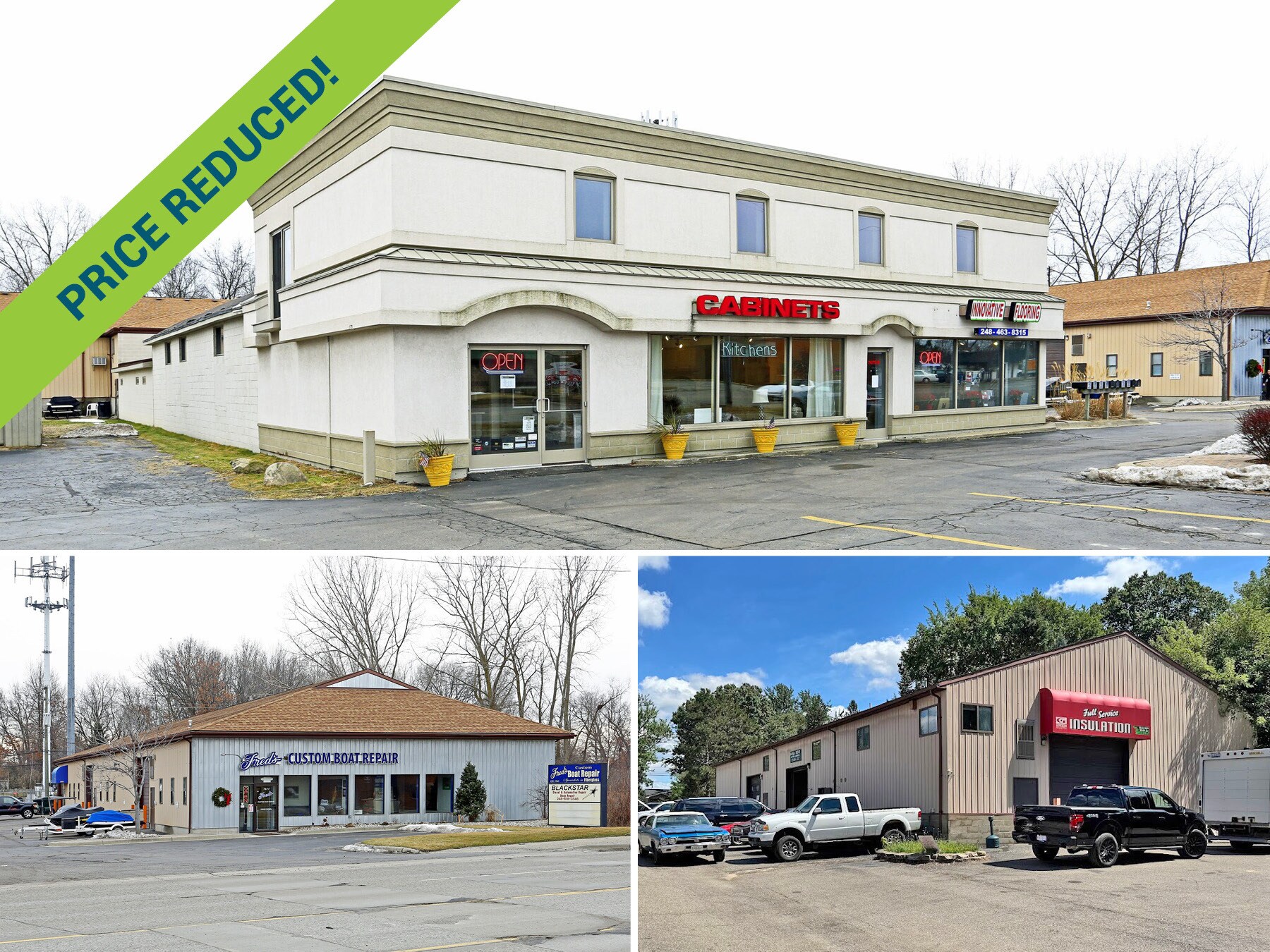 , Waterford, MI for Sale