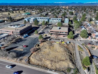 Denver, CO Commercial - 3401 Yosemite St