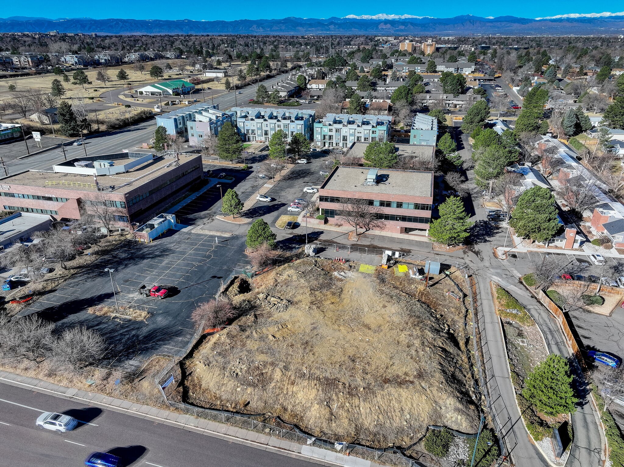 3401 Yosemite St, Denver, CO for Sale