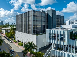 Miami Beach, FL Office - 1680 Michigan Ave