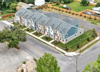 Salem, VA Apartments - 130-140 W Calhoun St