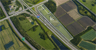 Bridge 95/57 Acre Land Sale Bridge 95/57 Acre Land Sale