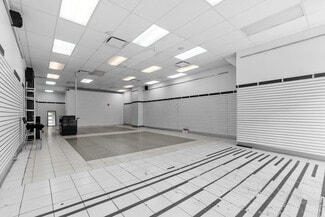 Montréal, QC Retail - 1595 Av du Mont-Royal E