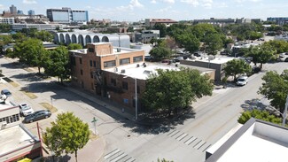 Fort Worth, TX Office - 1412 W Magnolia Ave