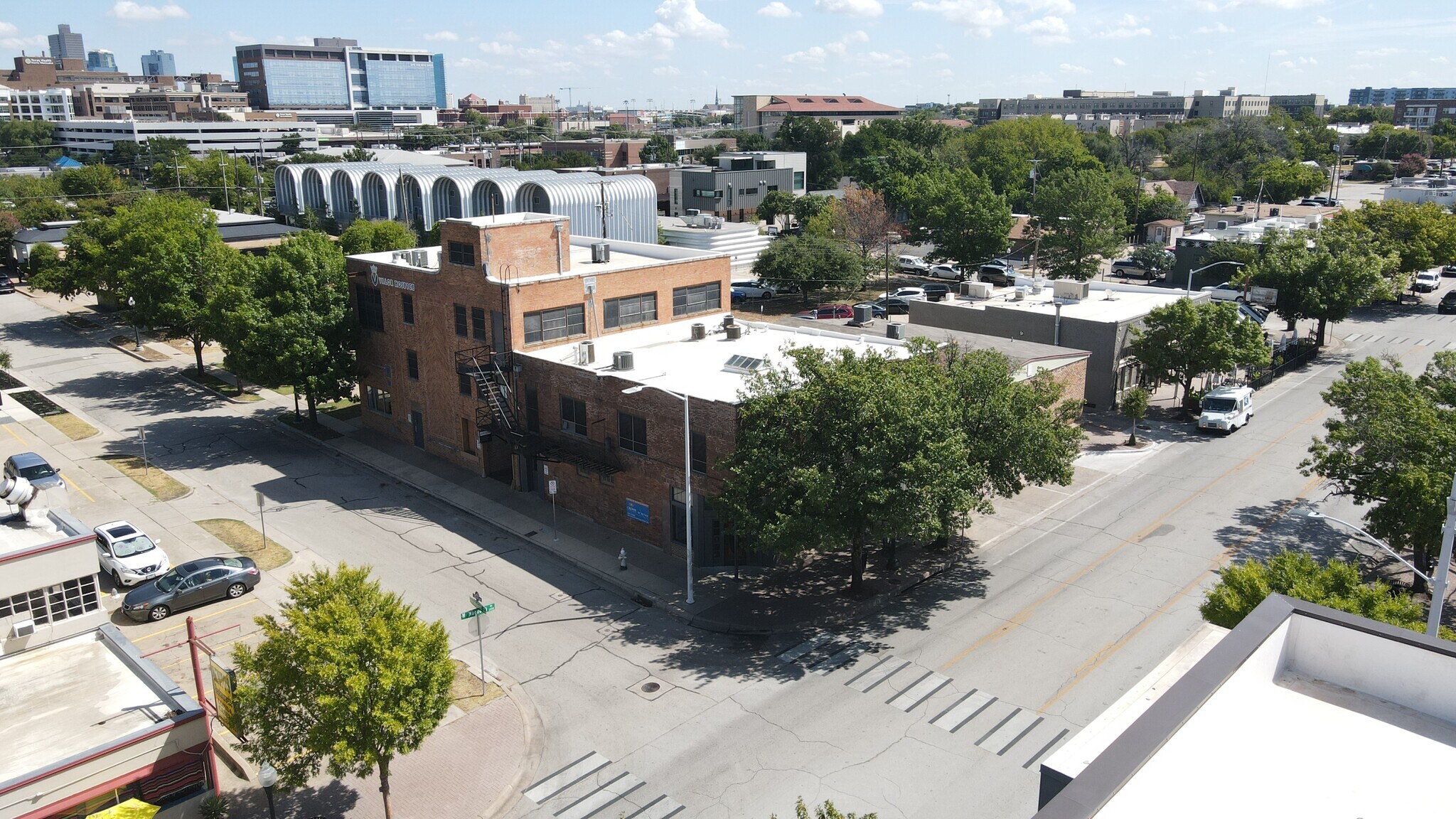 1412 W Magnolia Ave, Fort Worth, TX for Rent