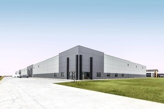 Fargo, ND Industrial - 2466 42nd St N