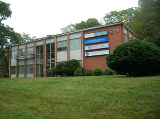 Hartsdale, NY Office - 234 N Central Ave