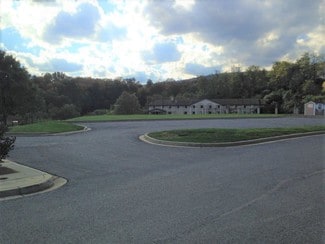 Thurmont, MD Commercial Land - 217 Tippin Dr