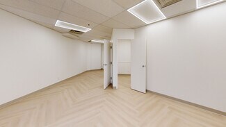 Montréal, QC Office - 1538 Rue Sherbrooke O