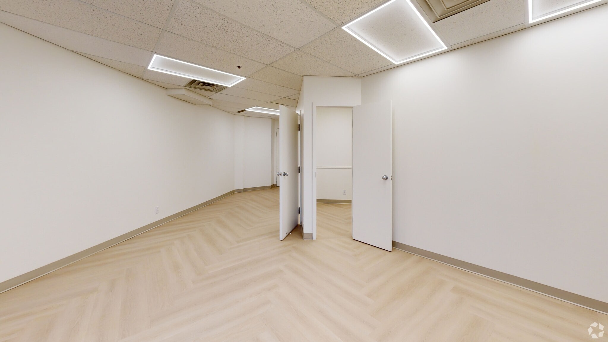 1538 Rue Sherbrooke O, Montréal, QC for Rent