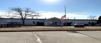 Waukesha, WI Industrial - 1915 MacArthur Rd